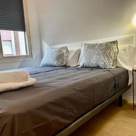 Ra8 Apartment