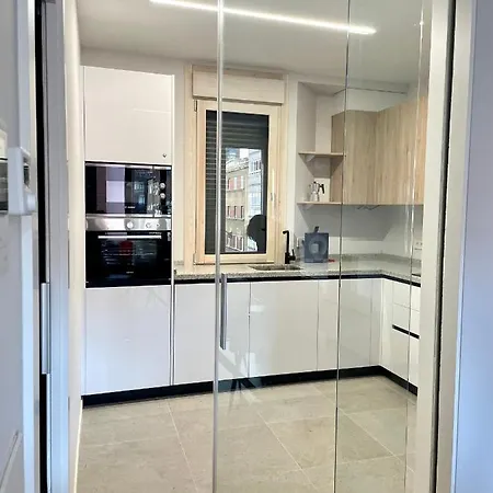 Apartment Ra8 Leon
