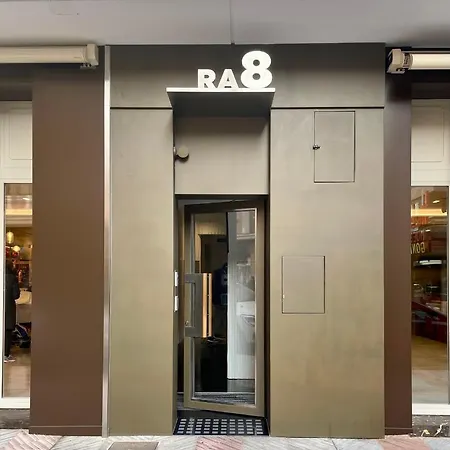 Apartment Ra8