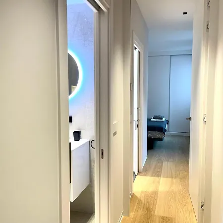 Ra8 Apartment Leon