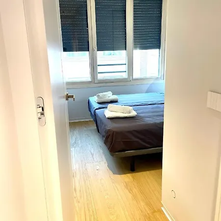 Ra8 Apartment