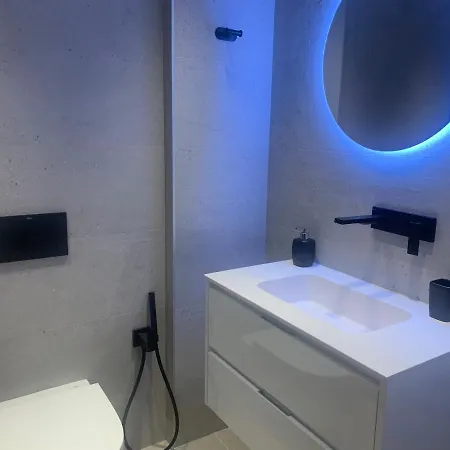 Apartment Ra8 Leon